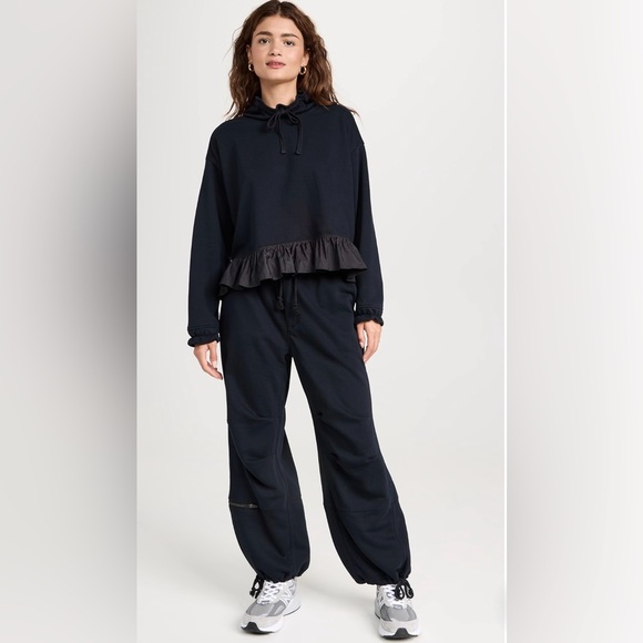 Free People Sway Pullover